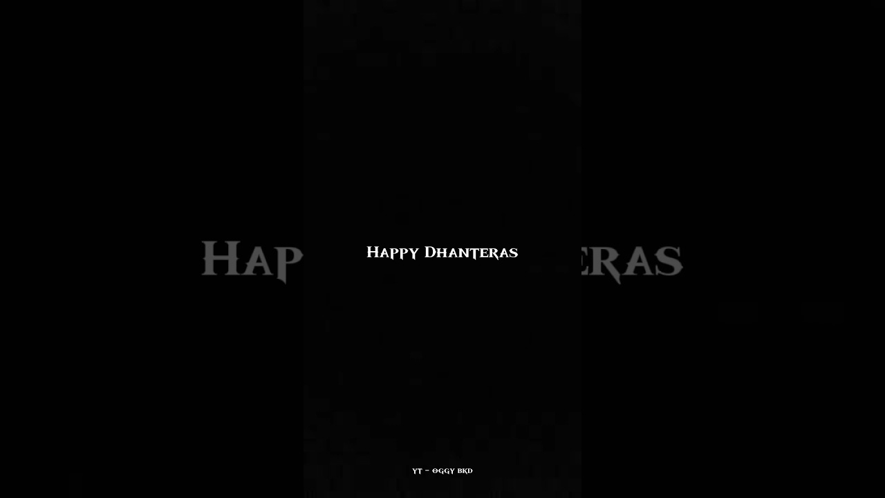 Today Celebration Happy Dhanteras🫶🔱|| 