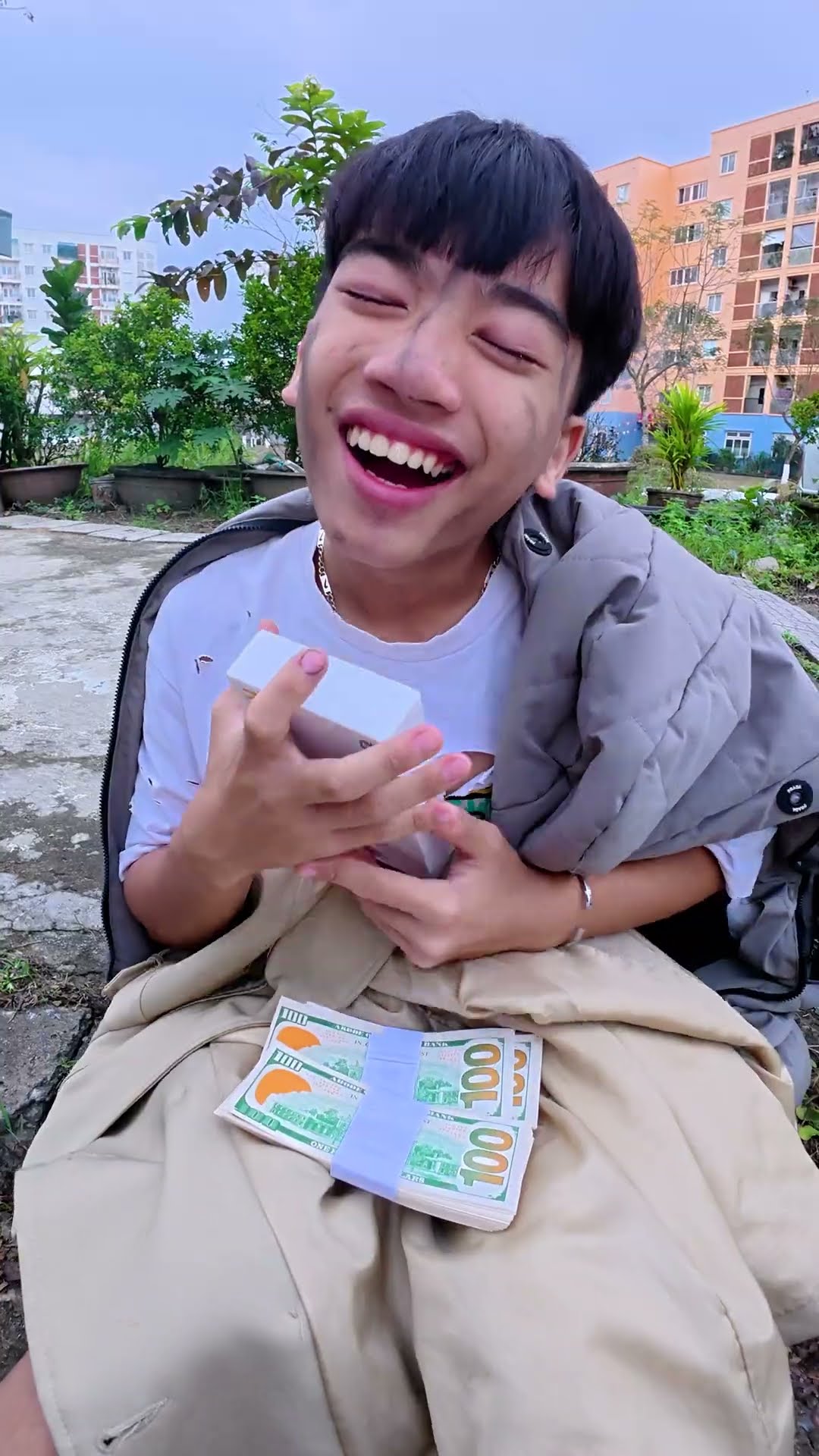 ACC - Thực Ra Họ Chỉ Giả Vờ Thôi || Actually They're Just Pretending.#funny #trollteam