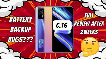 Should you update to this??? | Realme X7 Max C16 Full Review