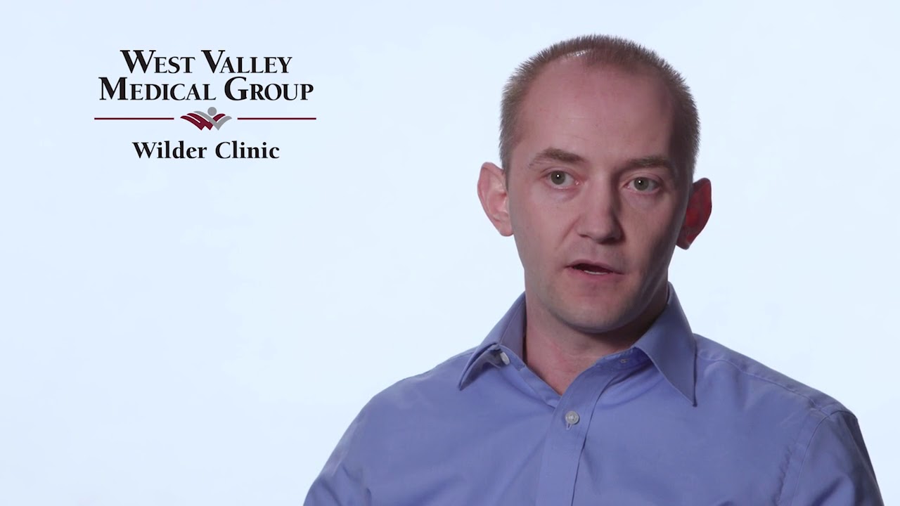 Why Do I Need an Annual Physical?