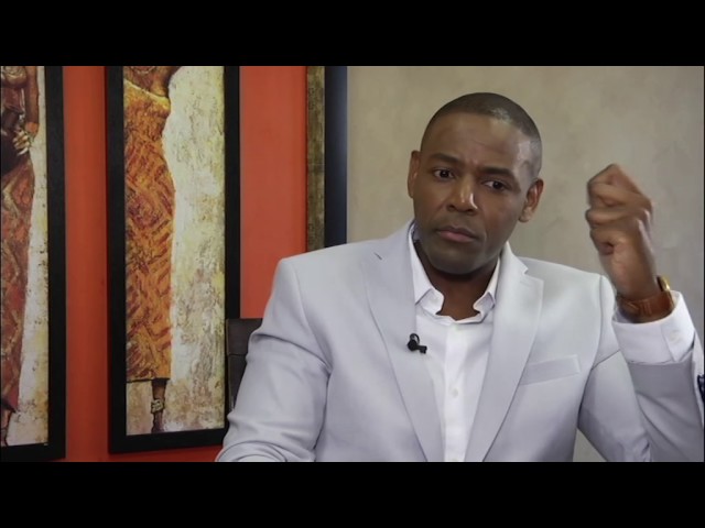 Zimbabwean serial entrepreneur Frank Buyanga opens up about his business, hopes and fears