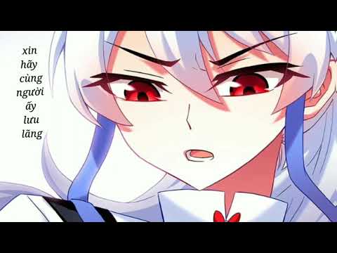 [Vietsub ]Nhất Nhân Nhất Hoa _ A Đóa  _一人一花 _ 阿朵. (Đại sư huynh nhà ta bị não)