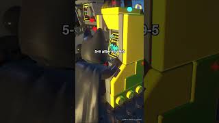 LEGO Batman: Legacy of the Dark Knight - 5 to 9 After My 9-5  #legobatmangame  #batman #lego #dc