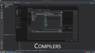 Cross-compile Qt applications for your Raspberry Pi 3 - 2. Configure Qt Creator