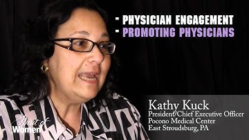 Physician Engagement | Spirit of Women