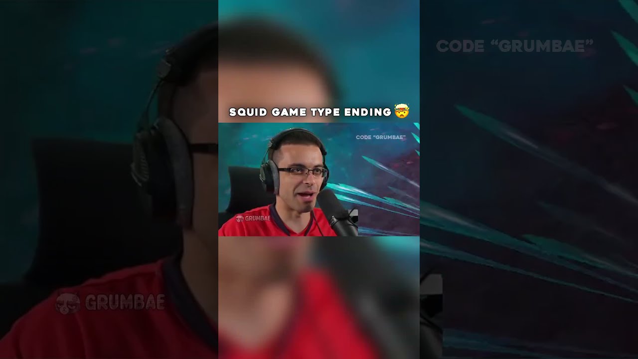 Bro Did Player 456 Sacrifice As 333 Fortnite Fortnitefunnymoments Fortnitememes