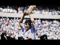 Diego Maradona | One to Eleven | FIFA World Cup Film