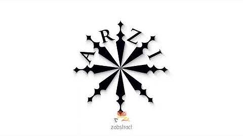 Arzi Intro || By Zabstract Studio