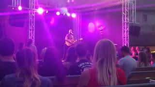 Pokáč - Porno - Letní kino Špilberk 16.8.2018