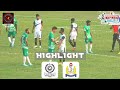 Mohammedan SC Dhaka vs Bangladesh Navy | Highlight | Independence Cup 2022.