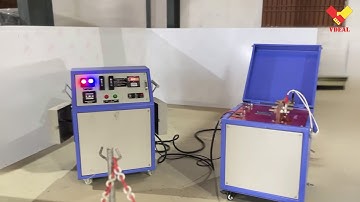 𝐏𝐫𝐞𝐜𝐢𝐬𝐢𝐨𝐧 𝐘𝐨𝐮 𝐂𝐚𝐧 𝐓𝐫𝐮𝐬𝐭 – 𝐂𝐓 𝐓𝐞𝐬𝐭 𝐑𝐚𝐭𝐢𝐨 | Vdeal System Limited