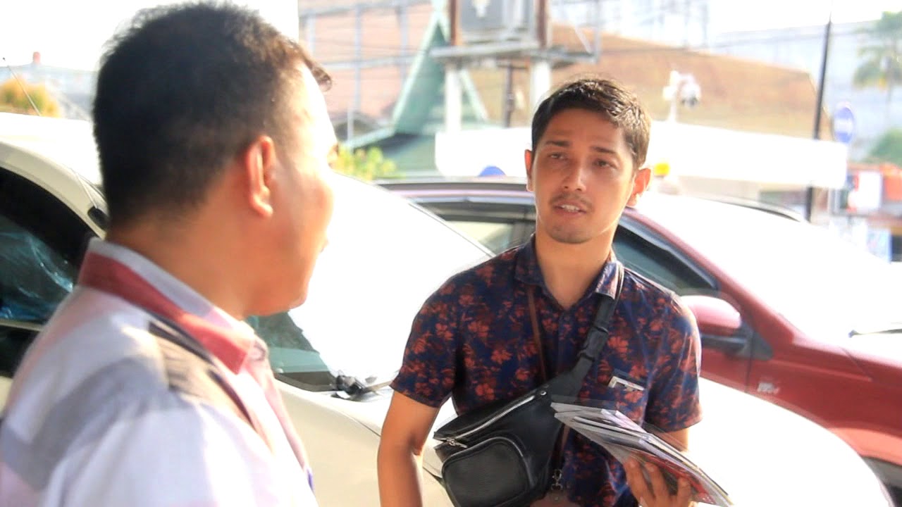 Agung Toyota Sutomo: Sang Maestro Industri Otomotif Indonesia