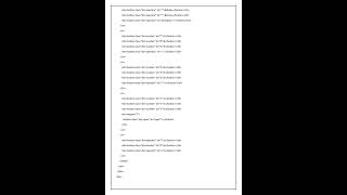 Internshipp on Web Development Report.