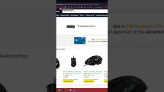 Cómo Comprar en Amazon con su tarjeta de crédito - Una Guía Paso a Paso