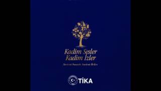 Hüzzam Tevşîh - CD 2
