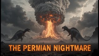 252 Million Years Ago The Permian Mass Extinction That Nearly Ended Life on Earth