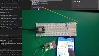 MQTT Relay Control with ESP8266 | Easy Home Automation Tutorial