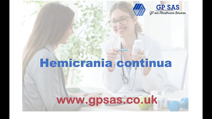 Hemicrania headaches | Headaches | Dr Farman Ali | Ali Healthcare Clinic