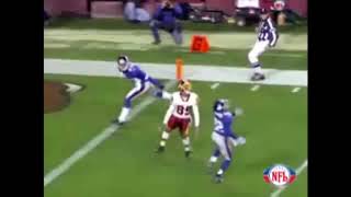 Every Antwaan Randle El Touchdown Pass