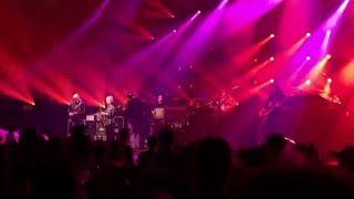 Widespread Panic     12 30 15     Ride Me High      The Fox  Theatre     Atlanta, GA