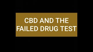 CBD The WHOLE truth.