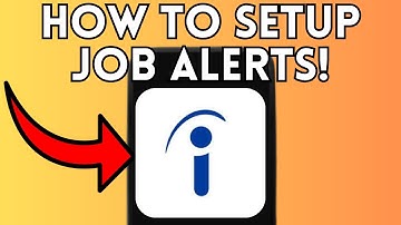 How To Setup Job Alerts On Indeed (Full Guide) 2025!