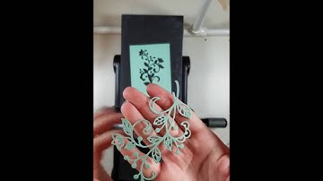 Big Shot 101 - How To Use Your die-cutting machine