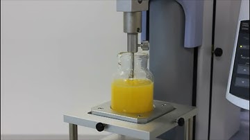 SHIMADZU FOOD TEXTURE ANALYZER