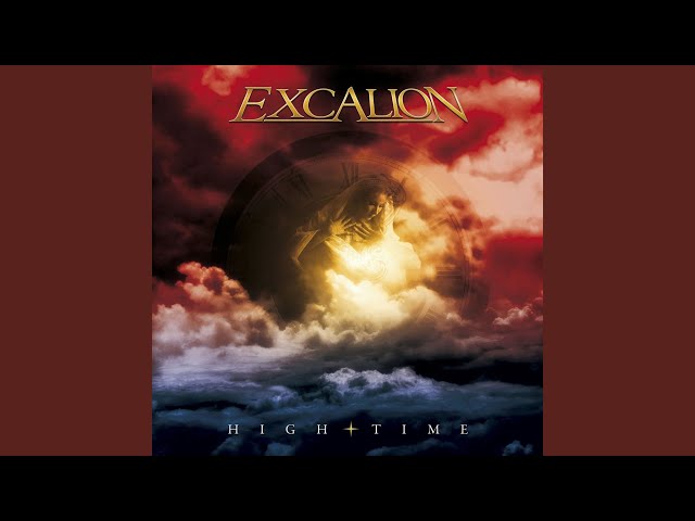 Excalion - A Walk On A Broken Road