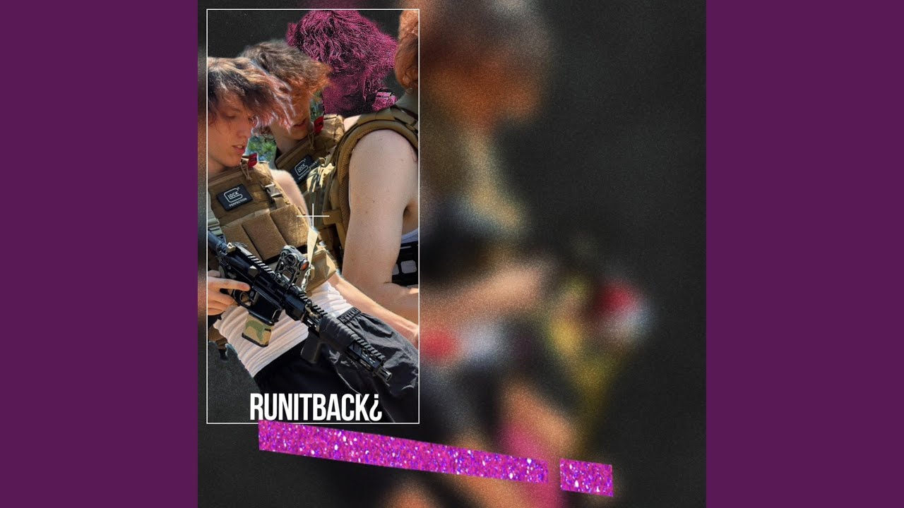 Watch RUNITBACK¿ on YouTube Watch RUNITBACK¿ on YouTube