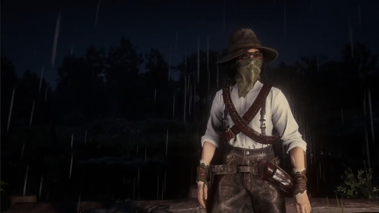 🤠 Red Dead Online | Free Roam Event | Random Challenge | Headshot Kills