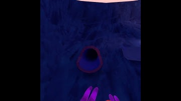 Day 14 of getting a knockout and then secret tunnel until 1K! #oculusquest2 #gorillatag #creed