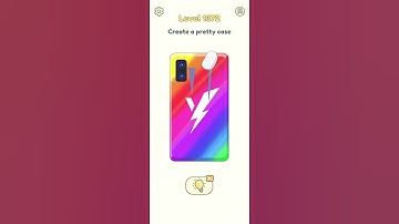 Dop 2: Level 1372 Delete One Part #dop2 #gamedesign #androidgameplaydop