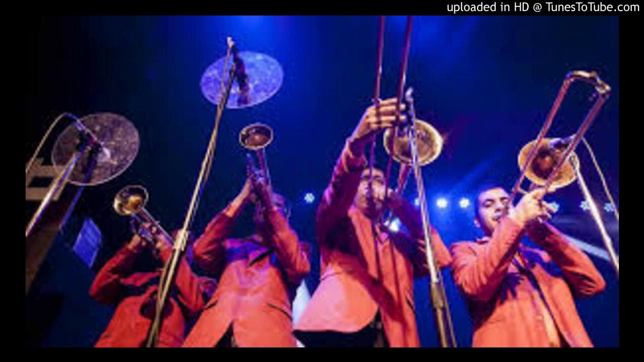 Grupo Marina Perla Al calor de la cumbia Accordi Chordify