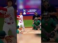 🇦🇺 Chris Burke amazing catch at the WBSC U-23 Baseball World Cup 2024