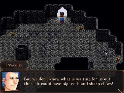 A Timely Intervention (Gameplay)