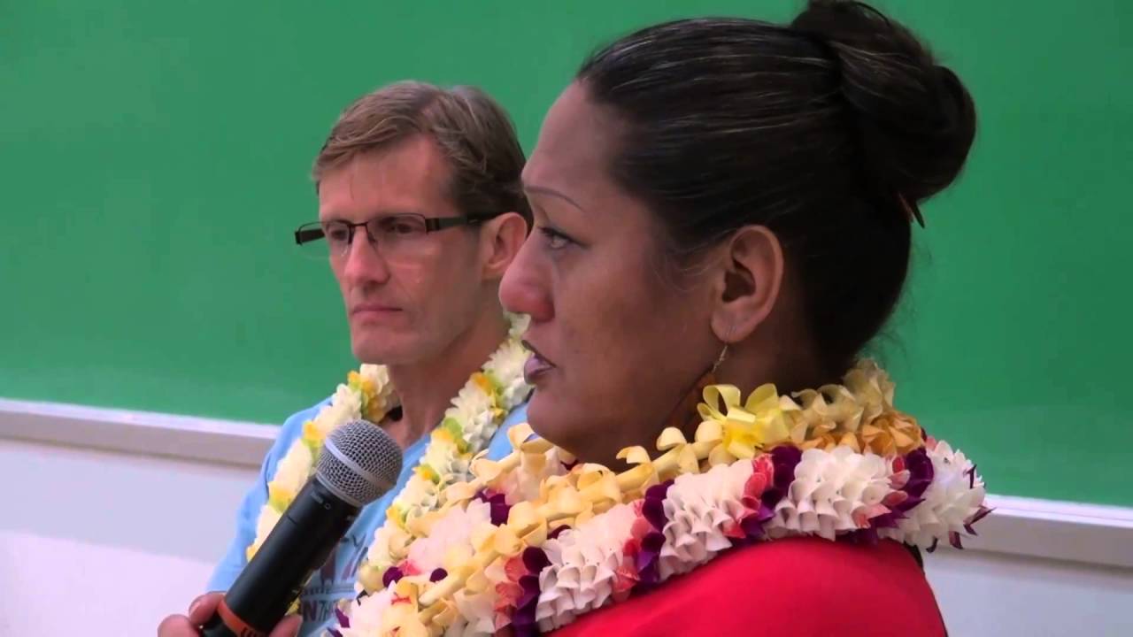 What does it mean to be māhū?