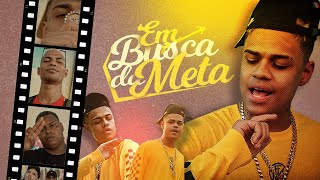 Mc Cabelinho - Em Busca da Meta (Dj Mumu do Tuiuti) chords