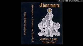 Eisenwinter - Durch die alten ehernen Kerker