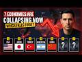 Ray Dalio: 7 Economies Are In The Final Stage Of Collapse - The One That Falls First