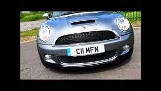 Information 2009 MINI CLUBMAN 1 6 COOPER S Auto RARE AUTOMATIC + OVER £6,000 IN EXTRAS News