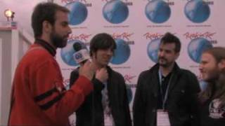 Entrevista Dinero