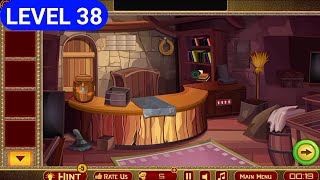 501 Free New Room Escape Game Level 38 | RA Gaming screenshot 3