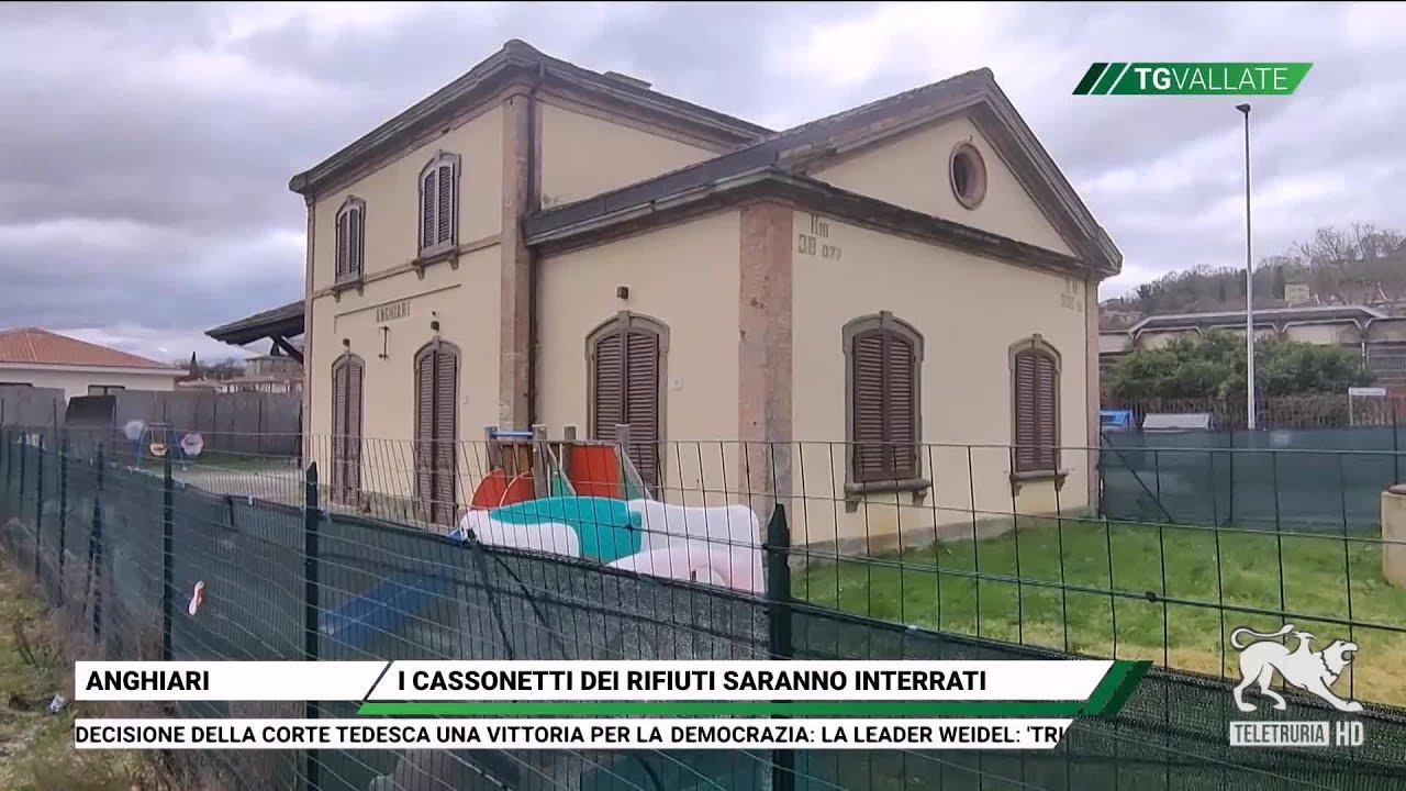 Tg Vallate 26/02/2026