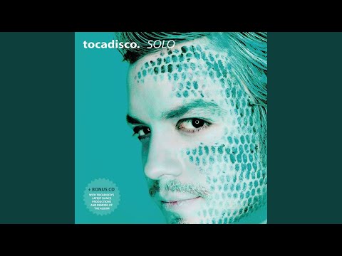 Tocadisco, Alex Gopher, Lennart Salomon - Better Begin - Alex Gopher Remix Radio Edit