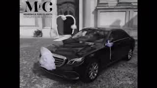 Video Ringraziamento Servizi Auto Per Matrimoni