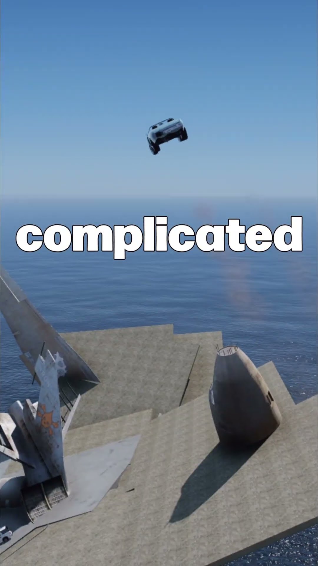 We evacuated people to follow the craziest detour in GTA 5 RP
