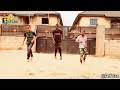 Bnxn (Buju) ft Kizz Daniel & Seyi Vibez - Gwagwalada (Official Dance Video)