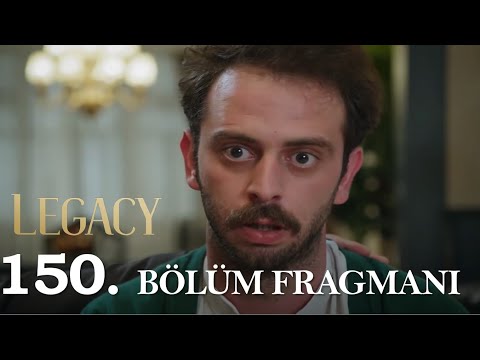 Emanet 150. Bölüm Fragmanı | Ziya Gördükleri Karşısında Şok Geçiriyor !!