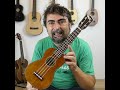 Ukelele soprano ohana sk35g  bstock